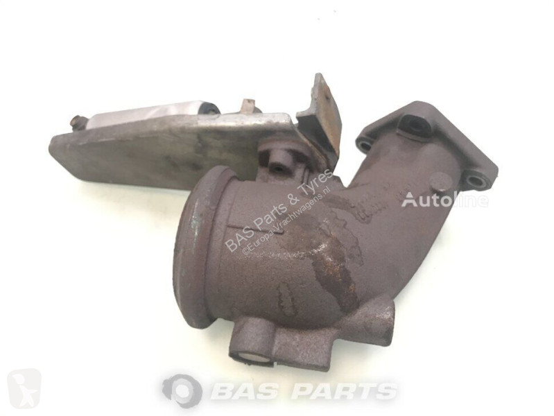 Pièces poids lourds Volvo Flap