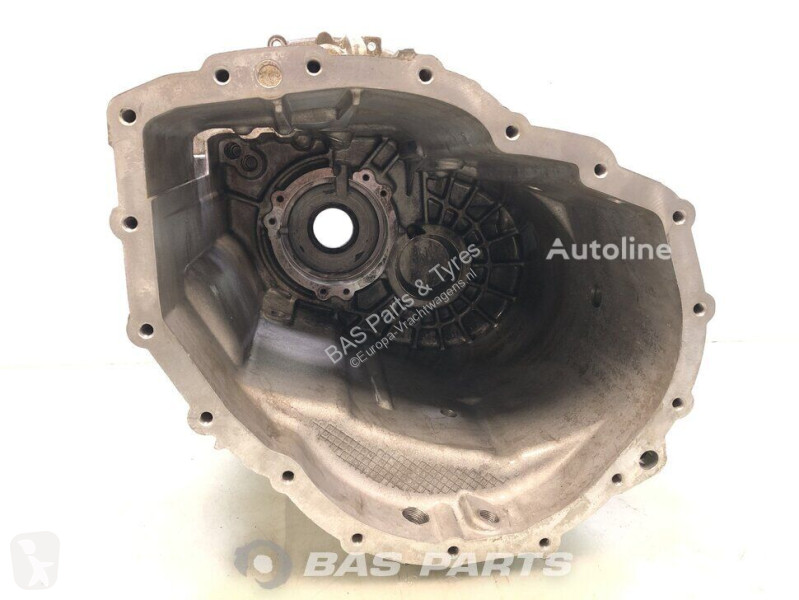 DAF housing truck part