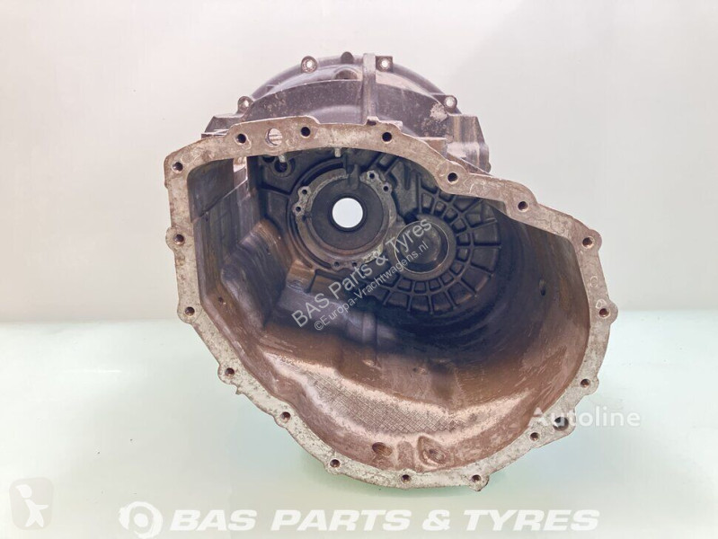 Renault Clutch cover truck part