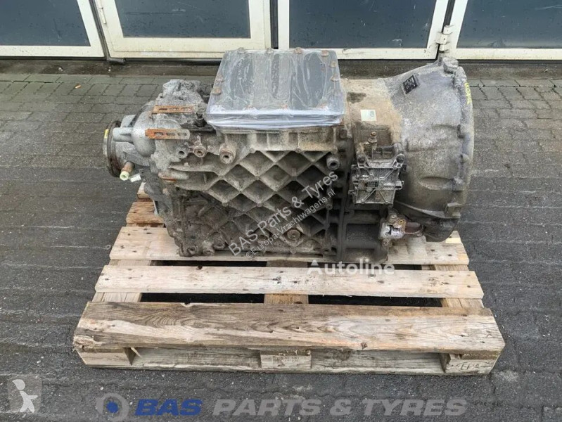 Volvo  truck part