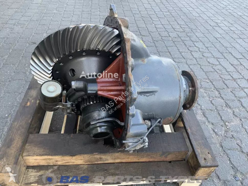 DAF AAS1344 truck part