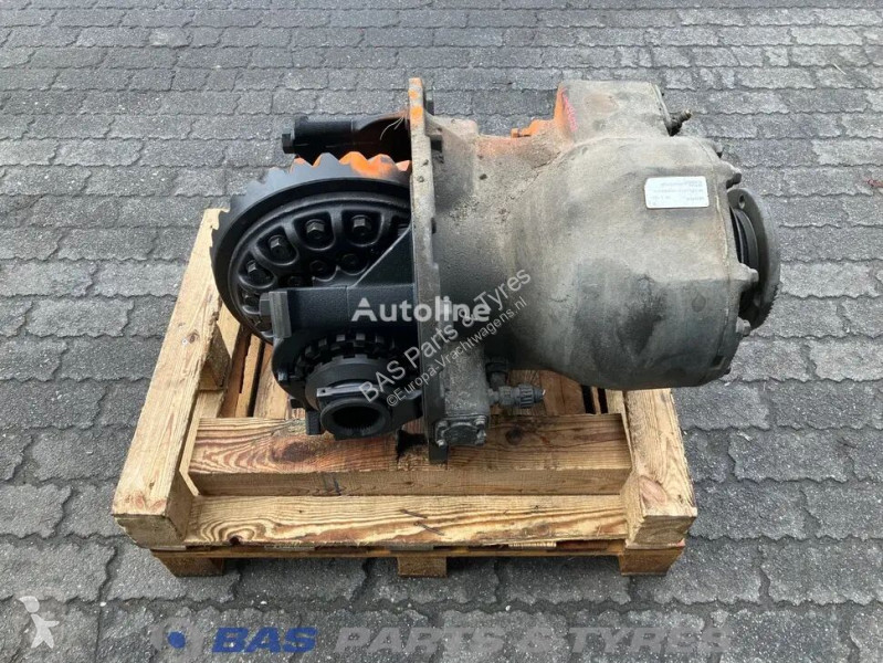 Volvo RTS2370A truck part