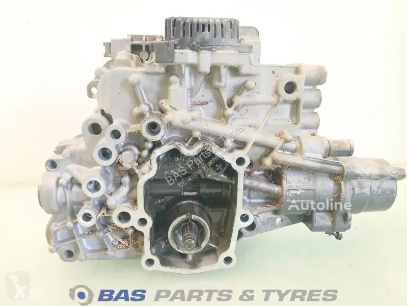 قطع غيار الآليات الثقيلة Mercedes Shift...