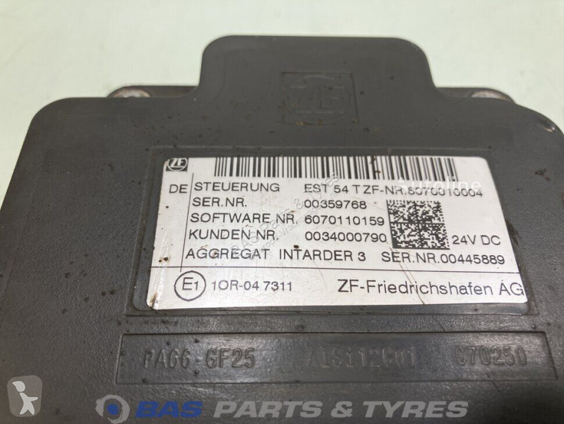 DAF Intarder truck part