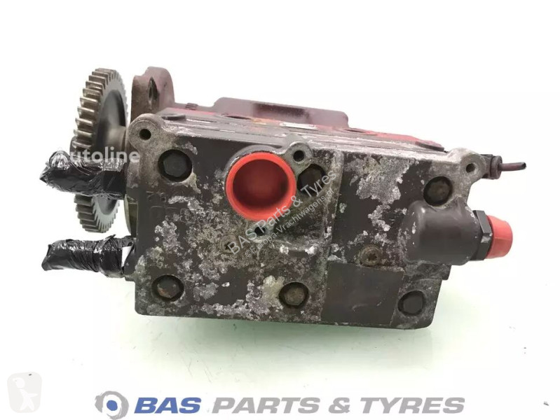 قطع غيار الآليات الثقيلة Renault Air compressor