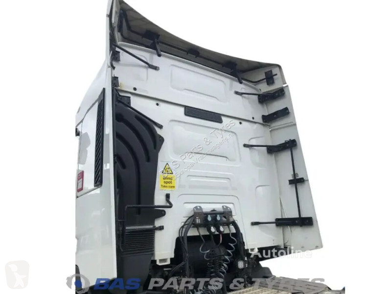 Repuestos para camiones Renault T-Serie Sleeper...