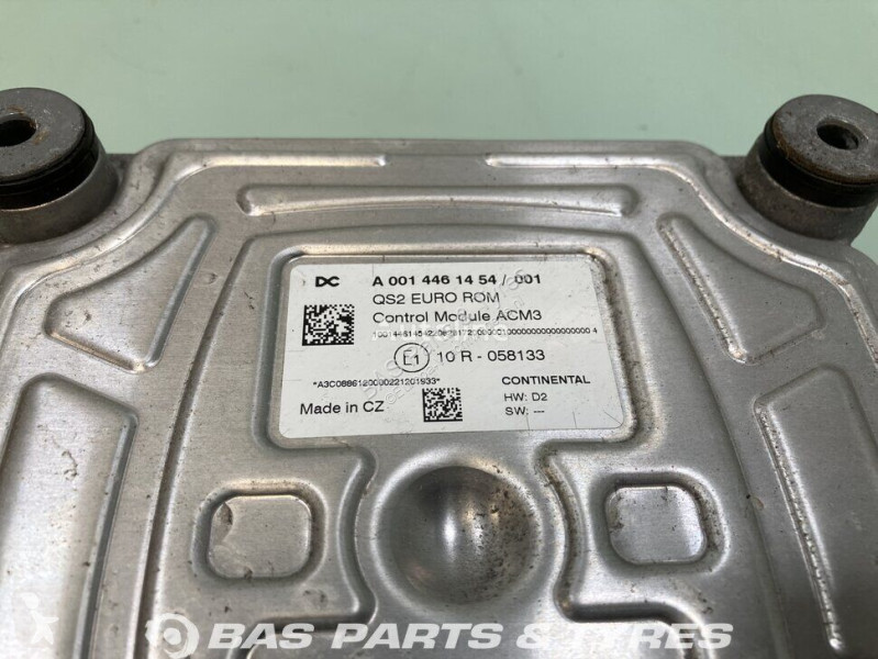 Mercedes AdBlue Mercedes truck part