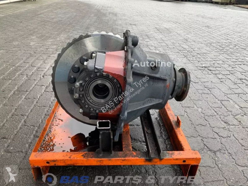 DAF AAS1344 truck part