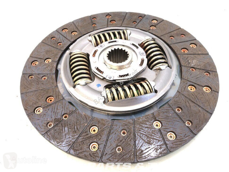 قطع غيار الآليات الثقيلة Mercedes kit Mercedes