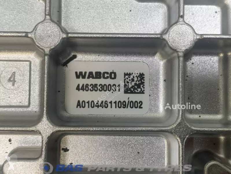 Mercedes ECU gearbox Mercedes truck part