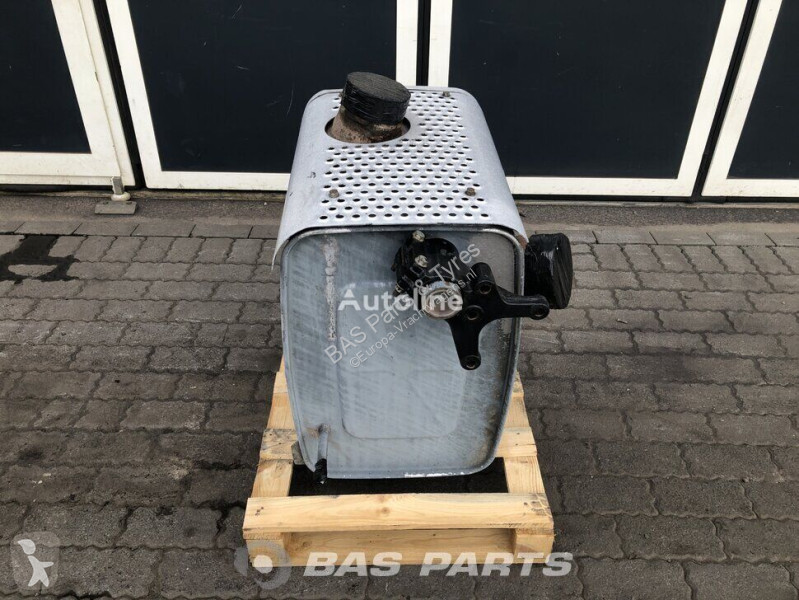 قطع غيار الآليات الثقيلة Mercedes Silencer...