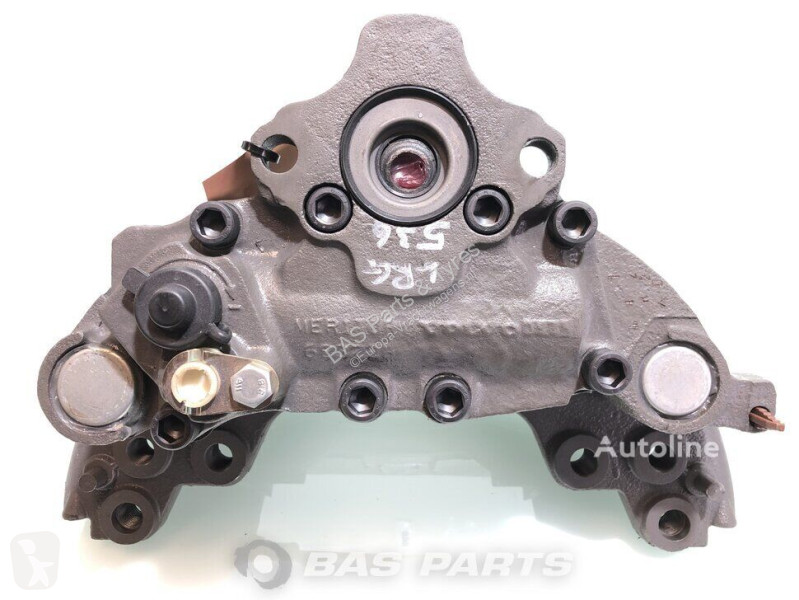 قطع غيار الآليات الثقيلة Meritor FH (Meerdere...