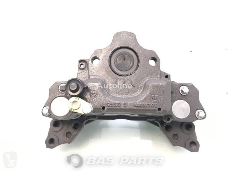 قطع غيار الآليات الثقيلة Meritor FH (Meerdere...