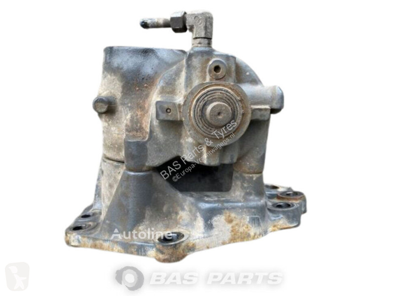 قطع غيار الآليات الثقيلة Mercedes Steering box...
