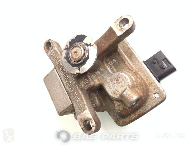 Mercedes AdBlue injector Mercedes truck part