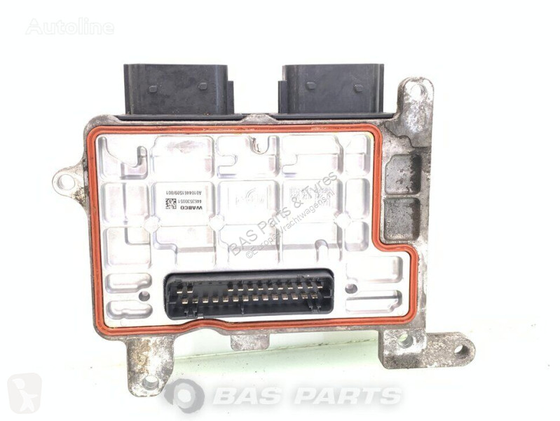 Mercedes ECU gearbox Mercedes truck part