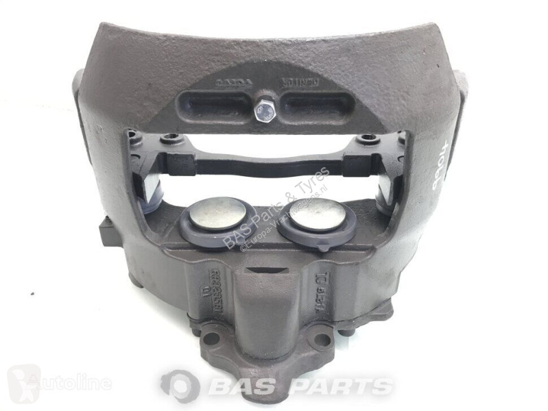 قطع غيار الآليات الثقيلة Meritor FH (Meerdere...