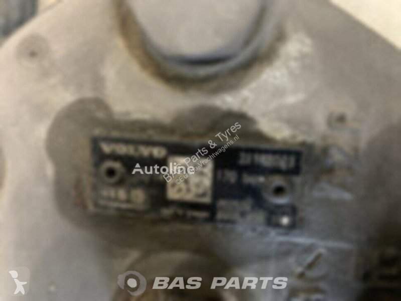 Repuestos para camiones Volvo Steering box