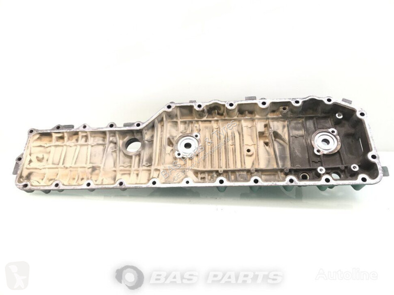 Repuestos para camiones Volvo Cover