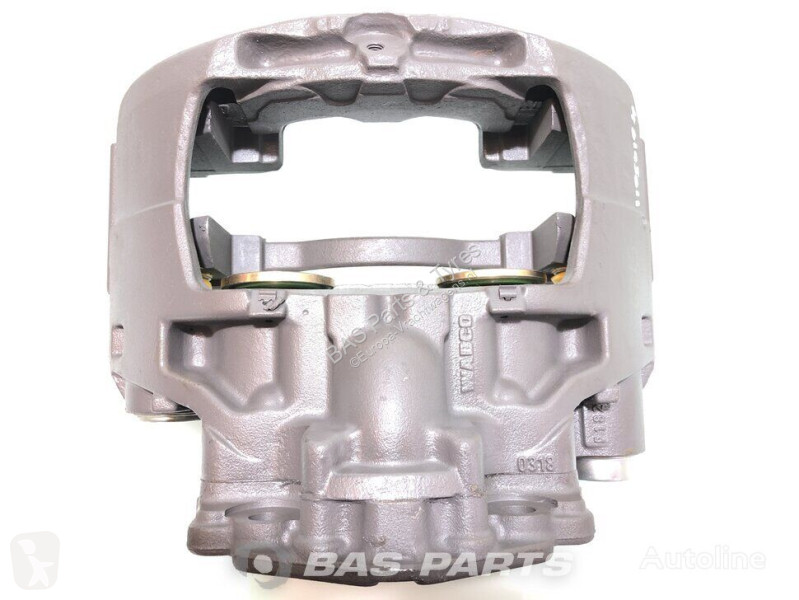 قطع غيار الآليات الثقيلة Wabco Left DAF