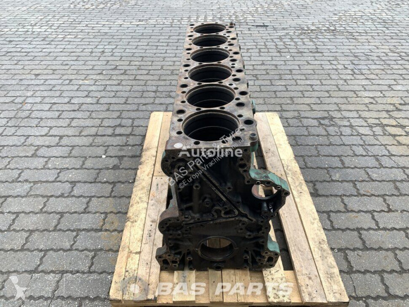 Pièces poids lourds Volvo Shortblock