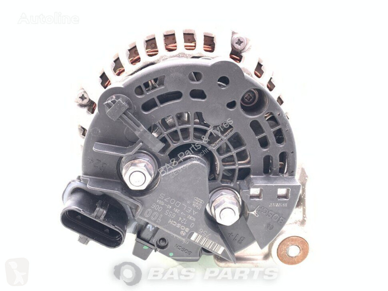 DAF Alternator truck part