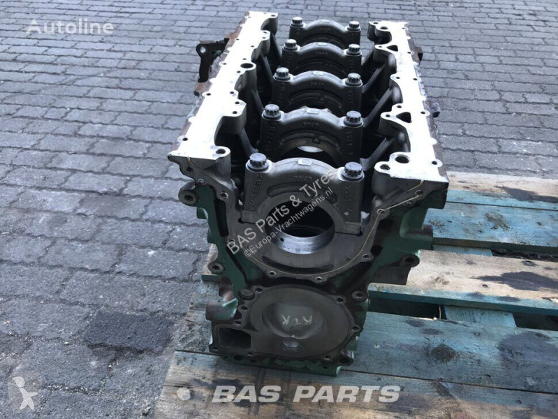 Volvo Shortblock truck part
