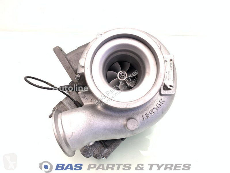 قطع غيار الآليات الثقيلة Holset Turbo DAF