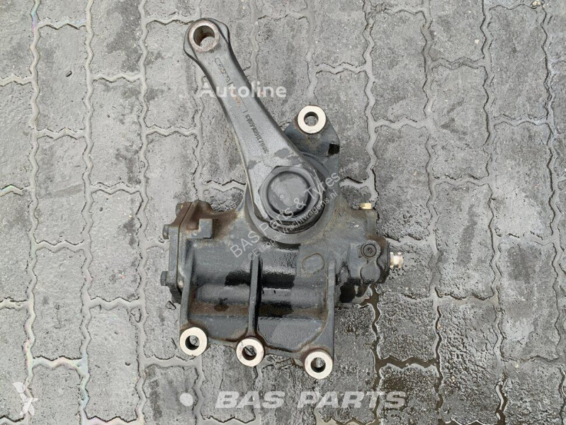قطع غيار الآليات الثقيلة Scania Steering box