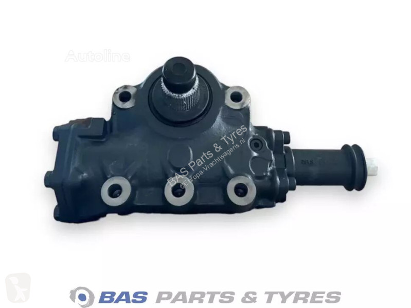 قطع غيار الآليات الثقيلة ZF C/K/T-Serie...