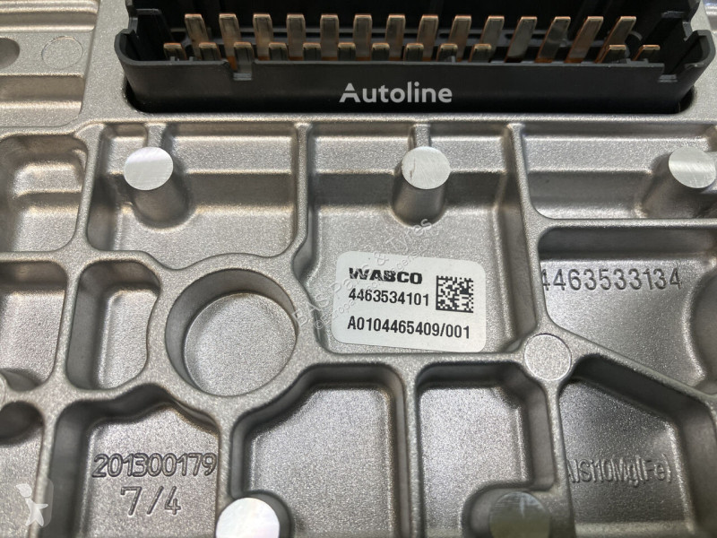 Mercedes ECU gearbox Mercedes truck part