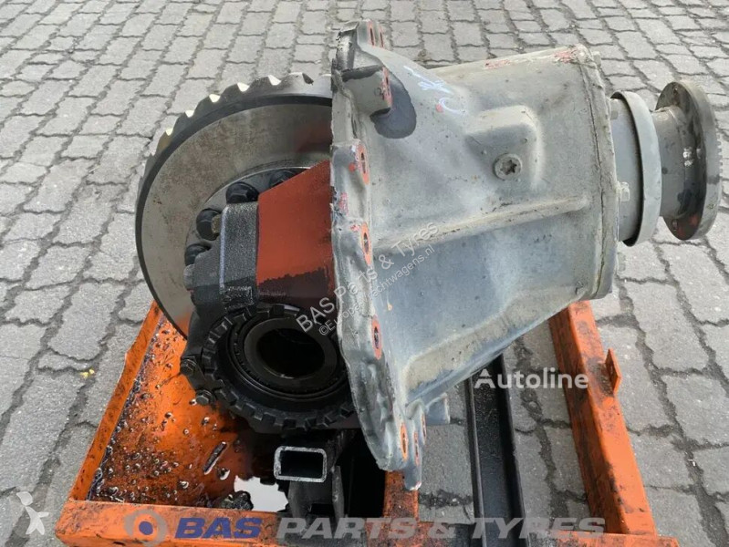 DAF AAS1344 truck part