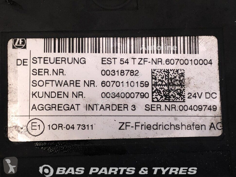 DAF Intarder truck part
