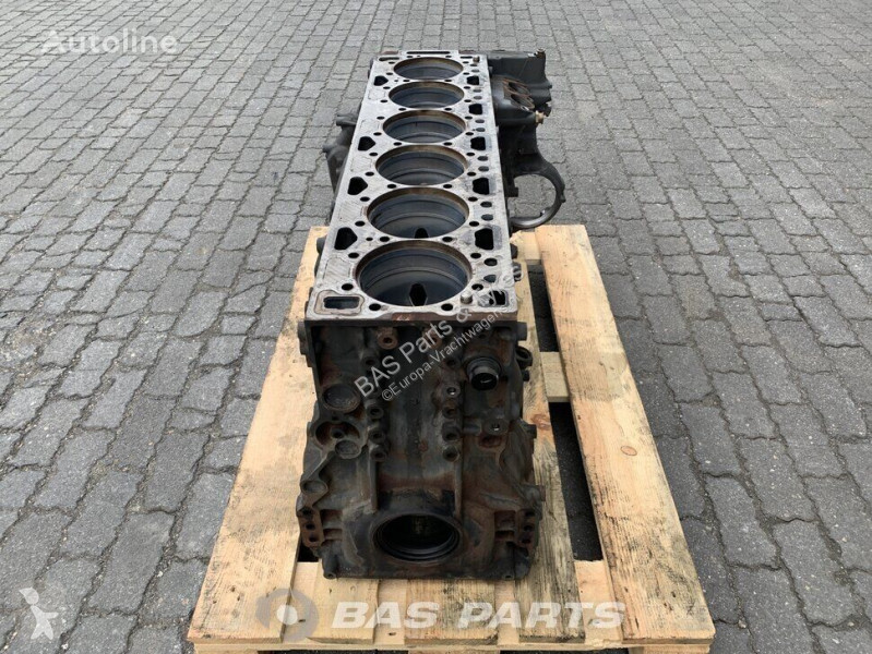 Vrachtwagenonderdelen DAF Shortblock