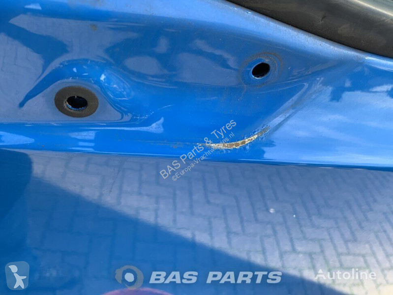 قطع غيار الآليات الثقيلة Mercedes