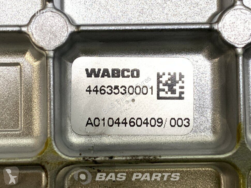 Teherautó-alkatrészek Mercedes ECU gearbox...