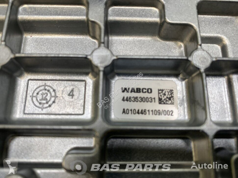 Teherautó-alkatrészek Mercedes ECU gearbox...