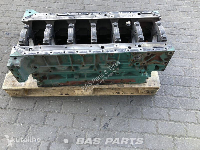 Volvo Shortblock truck part
