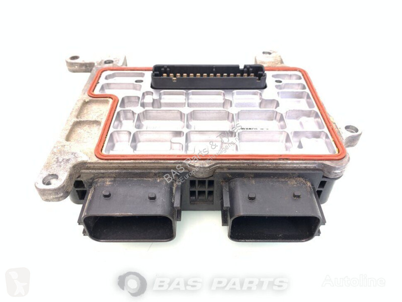 Teherautó-alkatrészek Mercedes ECU gearbox...