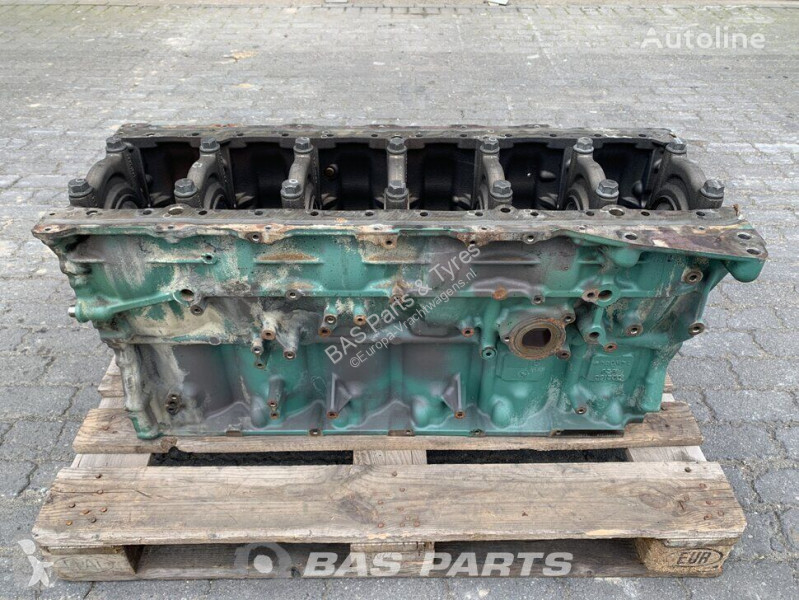Volvo Shortblock truck part