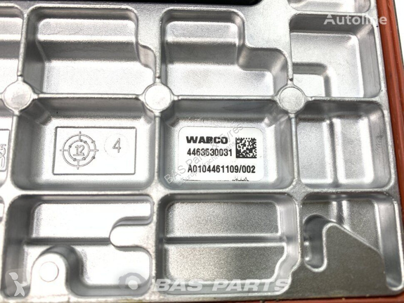 Teherautó-alkatrészek Mercedes ECU gearbox...