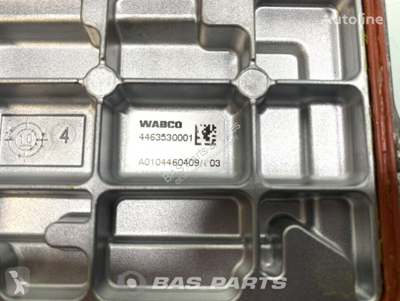 Mercedes ECU gearbox Mercedes truck part