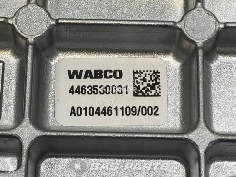 Teherautó-alkatrészek Mercedes ECU gearbox...