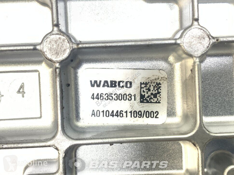 Mercedes ECU gearbox Mercedes truck part