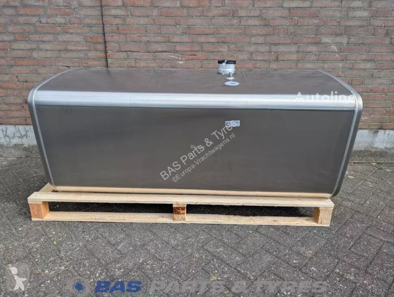 قطع غيار الآليات الثقيلة Scania 700 Liter