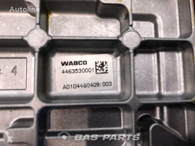 Teherautó-alkatrészek Mercedes ECU gearbox...