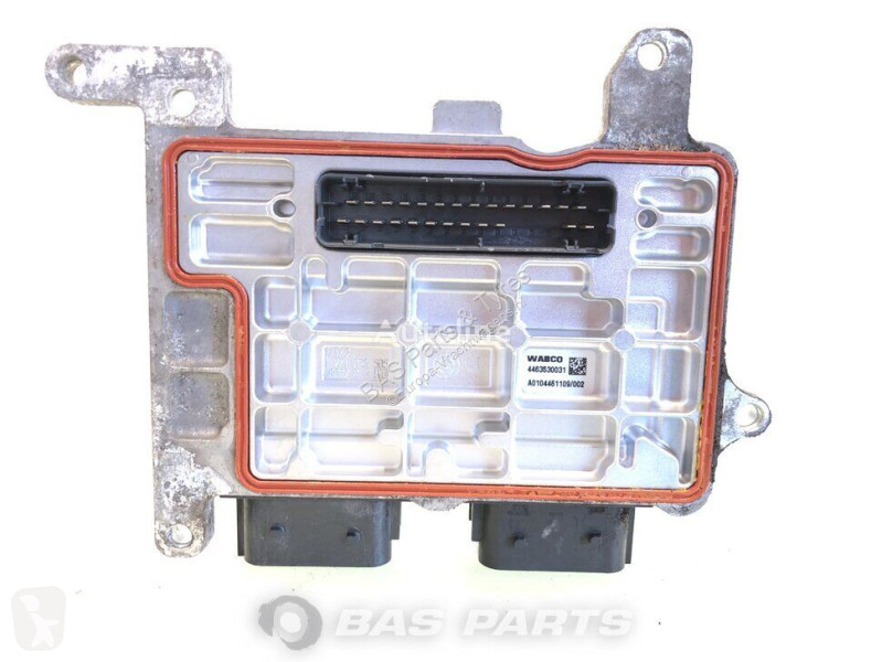 قطع غيار الآليات الثقيلة Mercedes ECU gearbox...