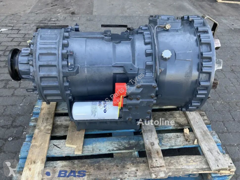 Repuestos para camiones Volvo PT2106...