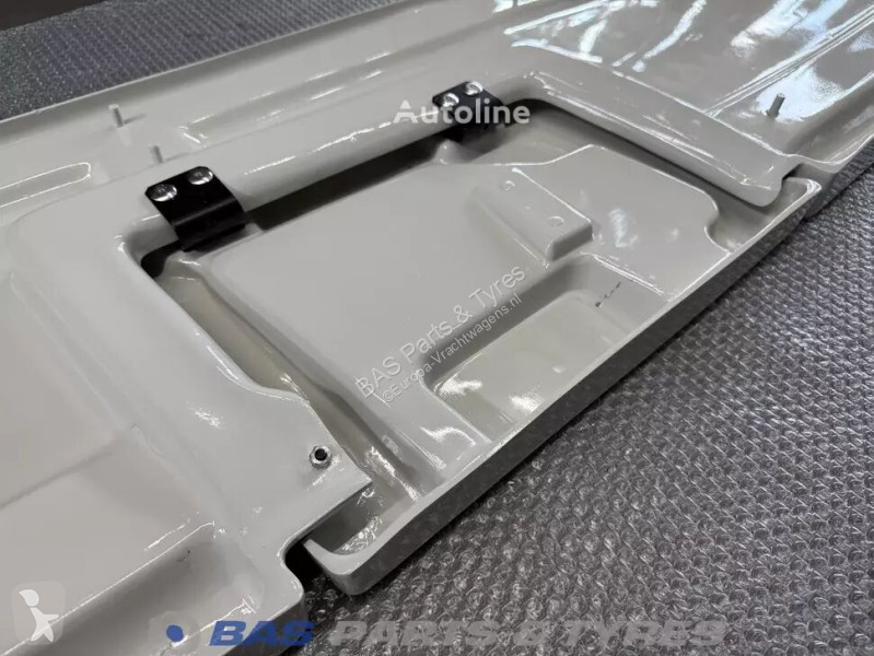 قطع غيار الآليات الثقيلة Volvo