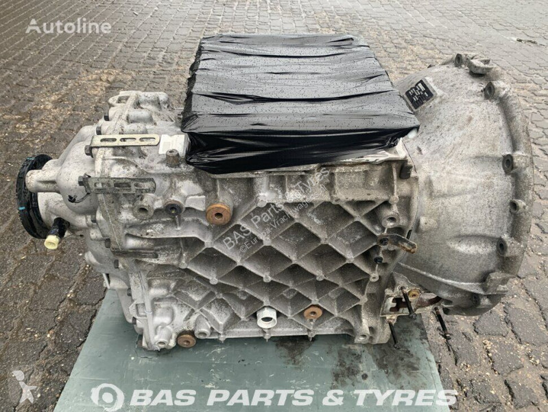 Reservedele til lastbil Renault T-Serie AT2412F...